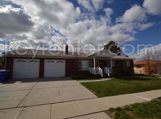 85 W 1300 S, Bountiful, UT 84010