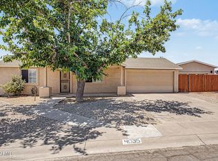 4035 E JOAN DE ARC Avenue, Phoenix, AZ 85032