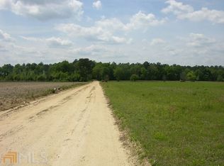 731 Wilbur Kennedy Rd, Collins, GA 30421