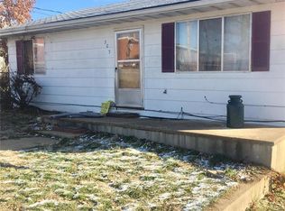 305 S Main St, Bland, MO 65014