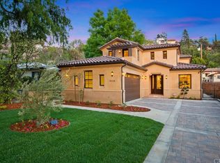 5016 Harriman Ave, South Pasadena, CA 91030