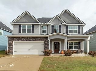 510 Gary Glen Dr, Martinez, GA 30907