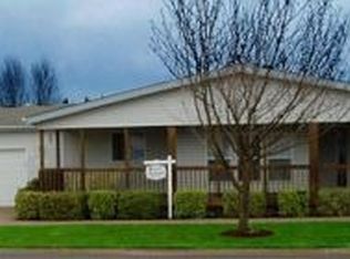 2469 Northampton, Eugene, OR 97404