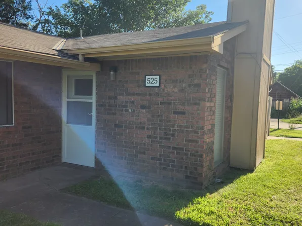 525 S Edwards St #525, Wichita, KS 67213