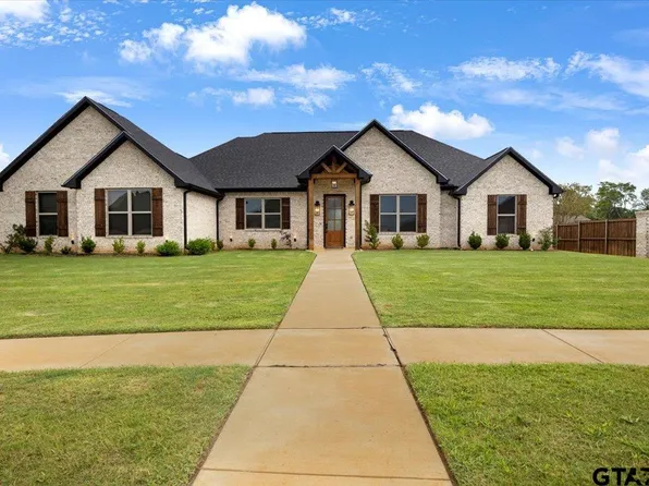 206 Serenity Dr, Bullard, TX 75757