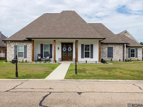 19905 Stone Hill Dr, Denham Springs, LA 70726
