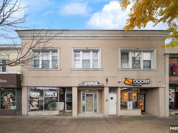 48-50 W Palisade Ave, Englewood, NJ 07631