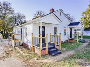 201A N Washington Ave, Greenville, SC 29611