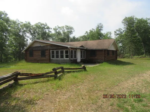 5312 Howard Rd, Mio, MI 48647