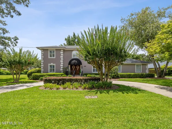 4350 VENETIA Boulevard, Jacksonville, FL 32210