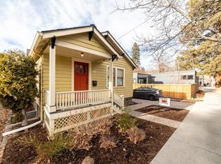 329 Bond St, Bend, OR 97703