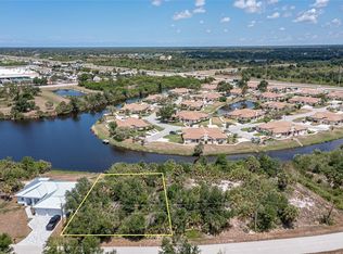 7019 Treadway Rd #15, Pt Charlotte, FL 33981