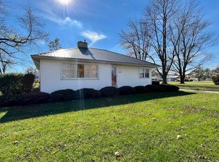3111 W Yoder Rd, Yoder, IN 46798
