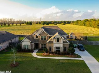 10327 Burrough Ct, Daphne, AL 36526