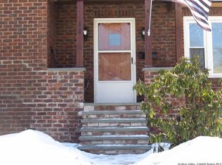 88 Shufeldt St, Kingston, NY 12401
