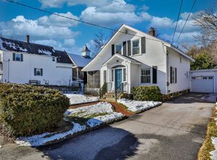 44 N Adams St, Manchester, NH 03104