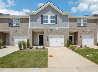 7133 Cedarcrest Ln LOT 8, Fairview, TN 37062