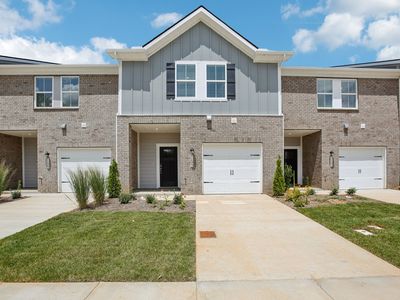 7133 Cedarcrest Ln Lot 8, Fairview, TN, 37062