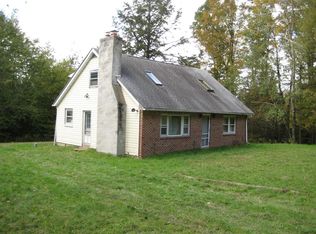 292 Browns Pond Rd, Dushore, PA 18614