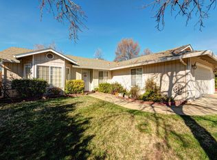 1466 Rose Tree Ln, Redding, CA 96003