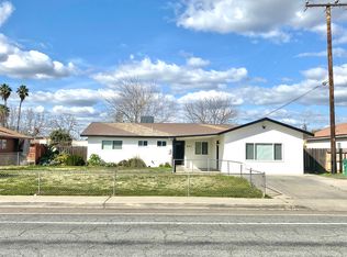 601 W Glaze Ave, Exeter, CA 93221