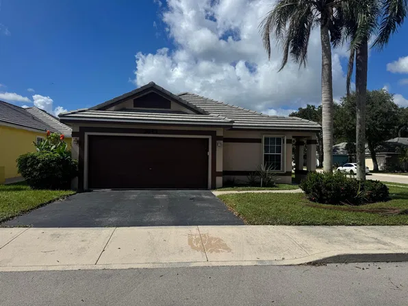 2643 Millwood Court, Davie, FL 33328