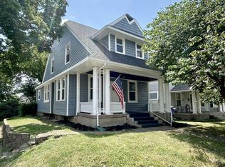 401 Elvin Ave, Hamilton, OH