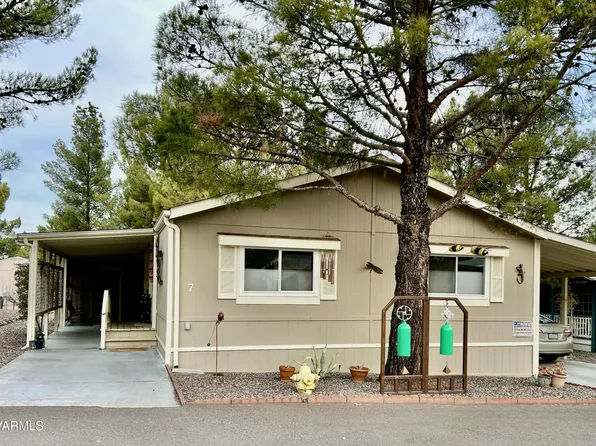 2050 W State Rt 89a #7, Cottonwood, AZ 86326