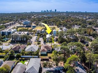 208 47th Ave N, Saint Petersburg, FL 33703