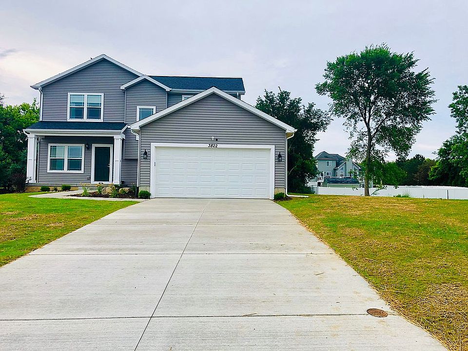 2nd image of 3822 Thorncrest Dr