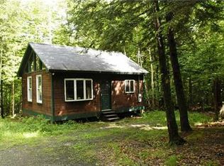 28 Brown Hill Rd, Anson, ME 04911