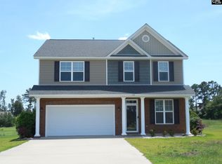 118 Belo Ridge Rd, Lexington, SC 29072