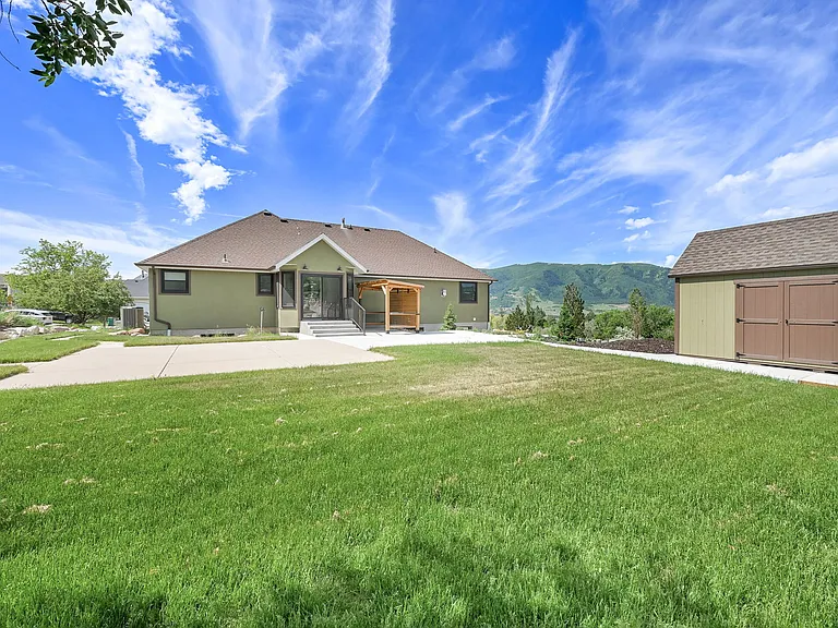 5108 E Wolf Ridge Cir — Photo 17