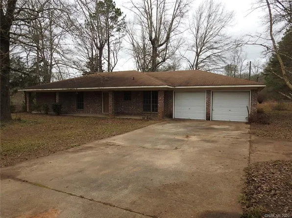 292 E K Jon Rd, Grand Cane, LA 71032