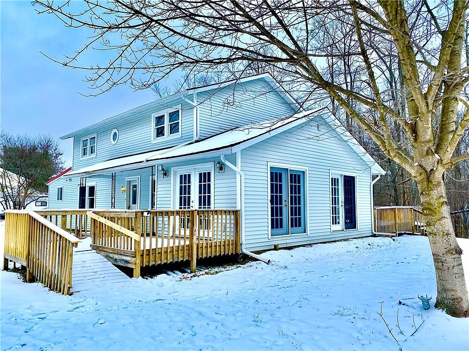 2104 Layton Street Rd, Lyons, NY 14489 Zillow