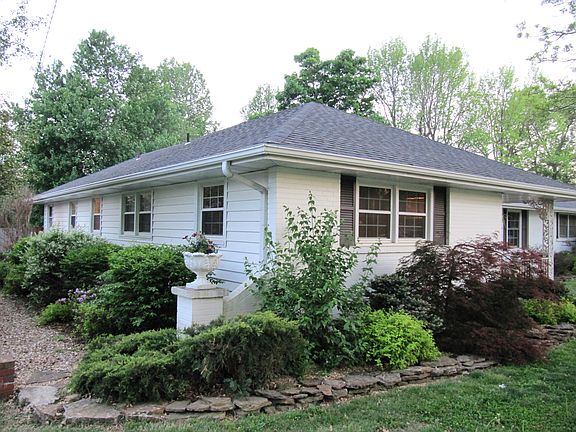 Amazing Landscaping!