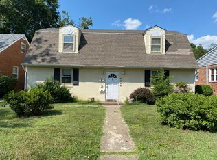 3004 Douglasdale Rd #1, Richmond, VA 23221