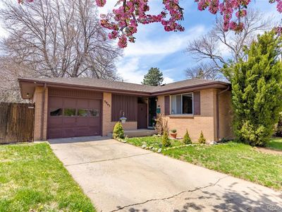 5045 S Delaware Street, Englewood, CO, 80110