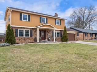 5529 W 29th Pl, Indianapolis, IN