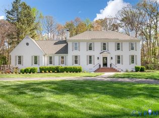 105 N Erlwood Ct, Henrico, VA