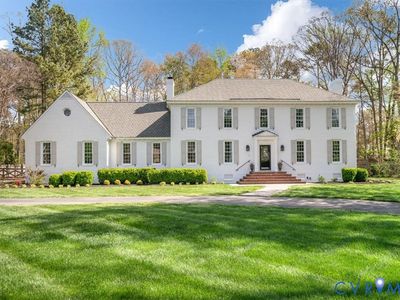 105 N Erlwood Ct, Henrico, VA, 23229