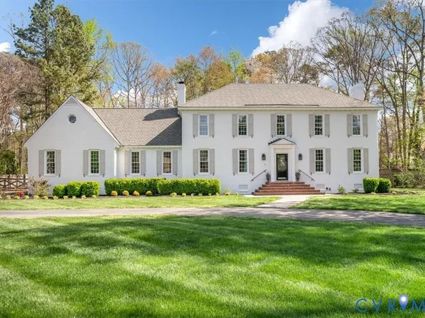 105 N Erlwood Ct, Henrico, VA 23229