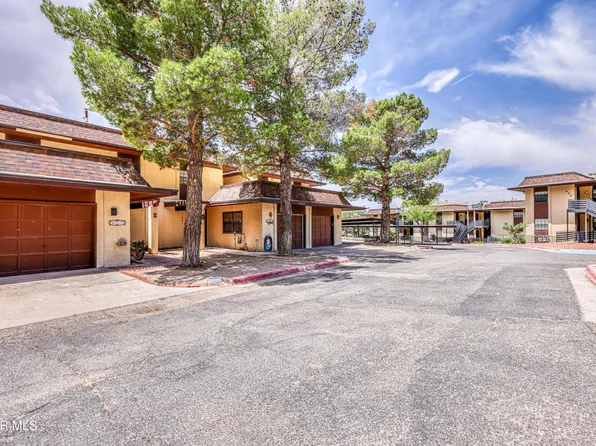 421 Irondale Dr APT E, El Paso, TX 79912
