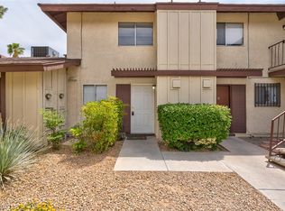2340 Canfield Dr UNIT B, Las Vegas, NV 89108