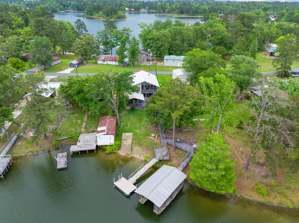 191 Lakeview, Burkeville, TX 75932