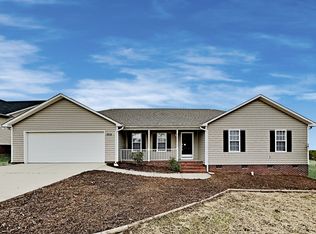 1639 SE Marmot Pl, Concord, NC 28025