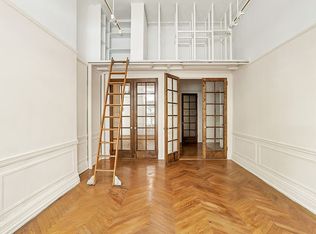 885 W End Ave, New York, NY 10025