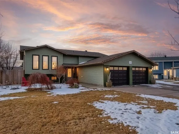 1149 Prince Charles PLACE, Moose Jaw, SK S6H 7V2