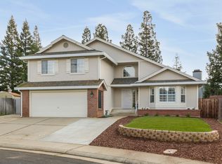 1415 Everett Way, Roseville, CA 95747
