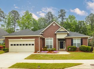 1059 Blackfoot Drive, Evans, GA 30809